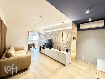 apartment em Rua Coronel Diogo, Cambuci - São Paulo - SP