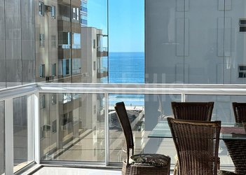 apartment em Rua 2500, Centro - Balneário Camboriú - SC