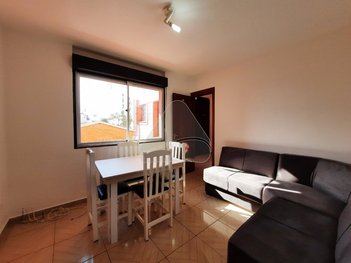 apartment em Rua Capitão Eleutério, Centro - Passo Fundo - RS