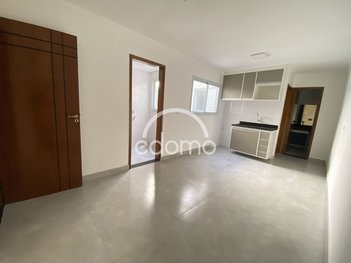 apartment em Avenida Vila Ema, Vila Prudente - São Paulo - SP