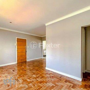 apartment em Bacharel de Cananéia, Ipiranga - São Paulo - SP
