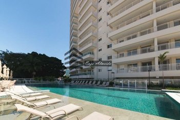 apartment em Rua Pais Leme, Pinheiros - São Paulo - SP