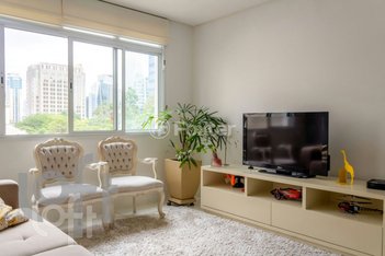 apartment em Rua Iguatemi, Itaim Bibi - São Paulo - SP