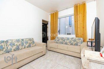 apartment em Brasílio Luz, Santo Amaro - São Paulo - SP