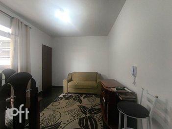 apartment em Mário Coutinho, Estoril - Belo Horizonte - MG