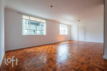 apartment em Francisco Leitão, Pinheiros - São Paulo - SP