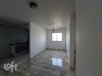 apartment em Doutor Francisco Mesquita, Vila Prudente - São Paulo - SP