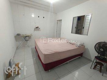 house em Pedro da Costa Faleiro, Jardim Ângela - São Paulo - SP