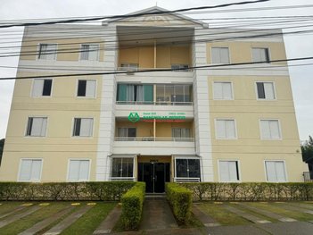 apartment em Rua Maria José Celestino Saad, Jardim Ipês - Cotia - SP