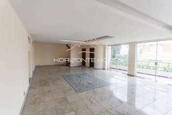 house em Rua Senador Pompéo, Serra - Belo Horizonte - MG