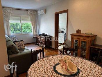 apartment em Barão do Amazonas, Jardim Botânico - Porto Alegre - RS