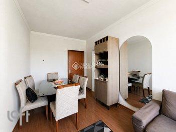 apartment em Pelotas, Floresta - Porto Alegre - RS