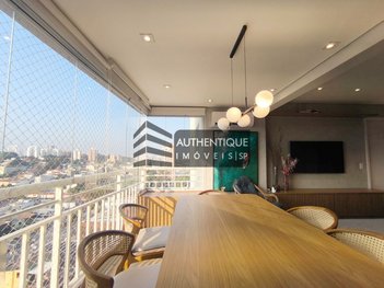 apartment em Rua Monte Caseros, Vila Gomes - São Paulo - SP