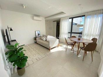 apartment em João Paulo, João Paulo - Florianópolis - SC