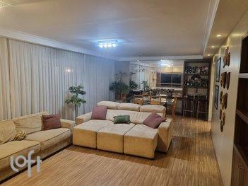 apartment em Cabiúna, Jabaquara - São Paulo - SP