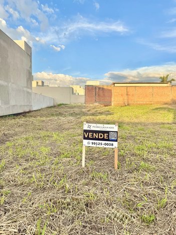 commercial_land_lot em Avenida Mandacaru, Parque das Laranjeiras - Maringá - PR