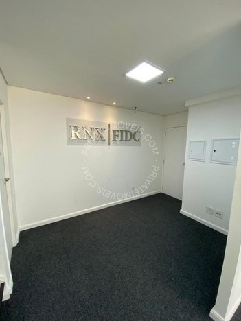 office em Rua Bandeira Paulista, Itaim Bibi - São Paulo - SP