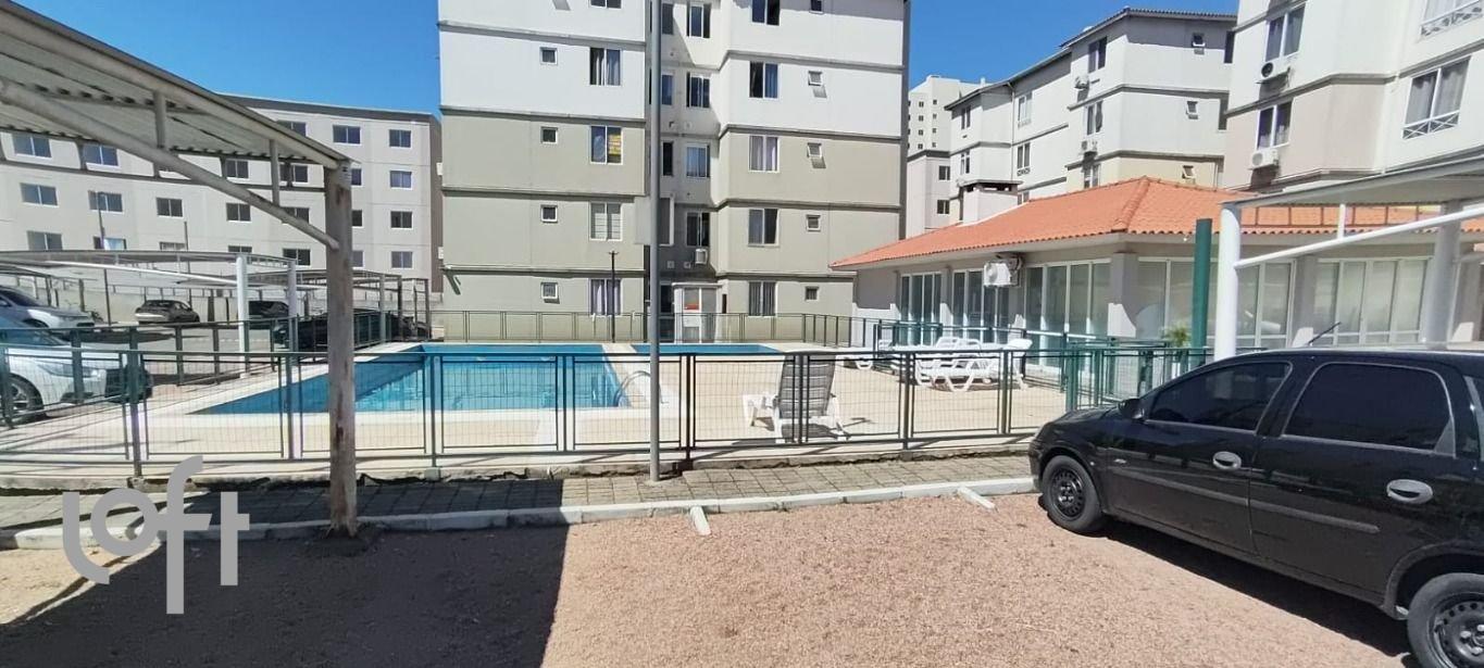 PISCINA E SALÃO DE FESTAS