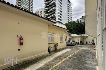 apartment em Pedroso de Morais, Pinheiros - São Paulo - SP
