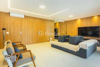 apartment em Caiubi, Perdizes - São Paulo - SP