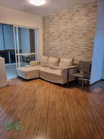 apartment em Rua Davi Hume, Jardim Vila Mariana - São Paulo - SP