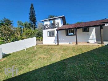 house em João Gualberto Soares, Ingleses - Florianópolis - SC