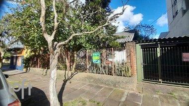 house em Rua Tupi, Centro - Novo Hamburgo - RS