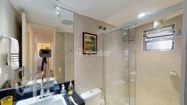 apartment em Avenida Damasceno Vieira, Vila Mascote - São Paulo - SP