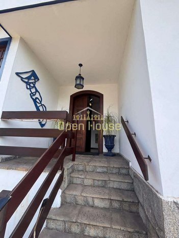 house em Rua Trinta e Cinco, Sessenta - Volta Redonda - RJ