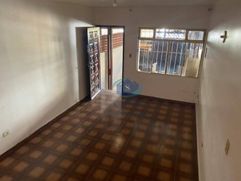 house em Rua Guilherme Bebiano Martins, Vila Verde - São Paulo - SP