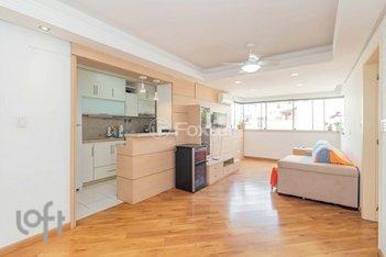 apartment em Miguel Couto, Menino Deus - Porto Alegre - RS