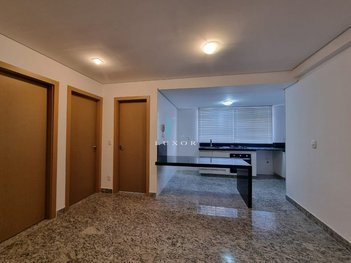 apartment em Rua Pernambuco, Savassi - Belo Horizonte - MG