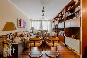 apartment em Ministro Godói, Perdizes - São Paulo - SP
