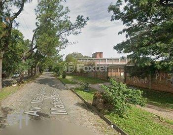 house em Mãe Apolinária Matias Batista, Morro Santana - Porto Alegre - RS