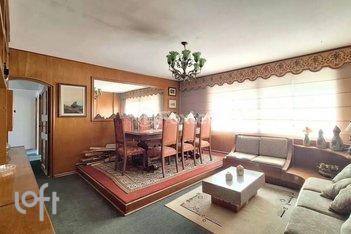 apartment em Caraíbas, Perdizes - São Paulo - SP