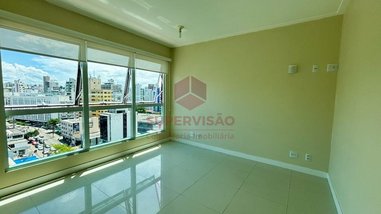 office em Avenida Prefeito Osmar Cunha, Centro - Florianópolis - SC