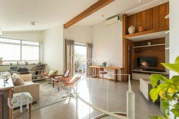 apartment em Rua Antônio Pires, Freguesia do Ó - São Paulo - SP