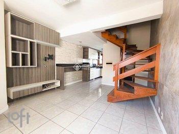 house em Paulo Ribeiro, São José - Canoas - RS