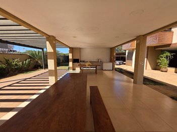 apartment em ARSE 32 Alameda 1, Plano Diretor Sul - Palmas - TO