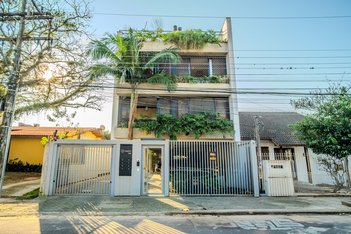 apartment em Landel de Moura, Tristeza - Porto Alegre - RS