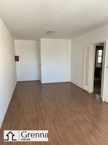 apartment em Rua João Moura, Pinheiros - São Paulo - SP