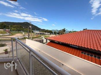 house em Nossa Senhora do Rosário, Enseada de Brito - Palhoça - SC