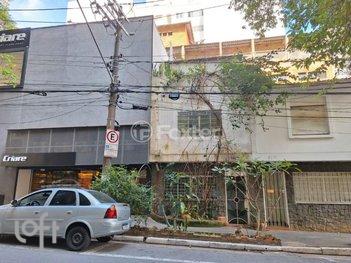 apartment em Caiubi, Perdizes - São Paulo - SP