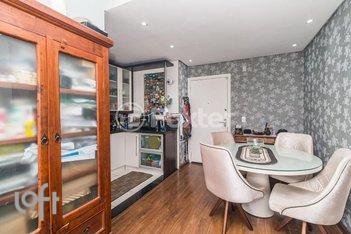 apartment em Tenente Ary Tarrago, Jardim Itu-Sabará - Porto Alegre - RS