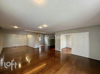 apartment em Rua Pascal, Campo Belo - São Paulo - SP