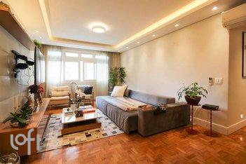 apartment em Iguatemi, Itaim Bibi - São Paulo - SP