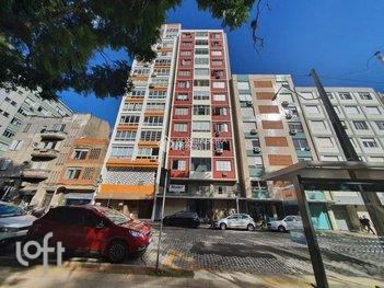 apartment em dos Andradas, Centro - Porto Alegre - RS