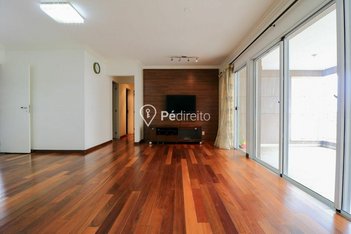 apartment em Rua Taquari, Mooca - São Paulo - SP