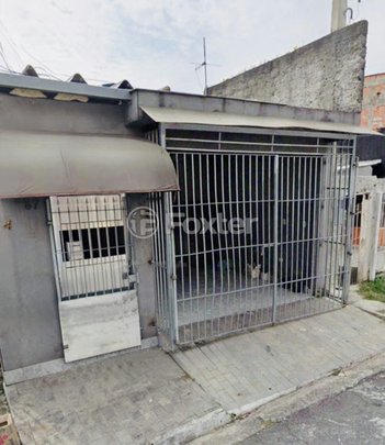 house em Rua Curió, Jardim Vazame - Embu das Artes - SP