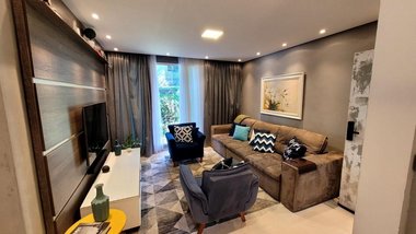 apartment em Rua Garcia Rodrigues, Parque Mandaqui - São Paulo - SP